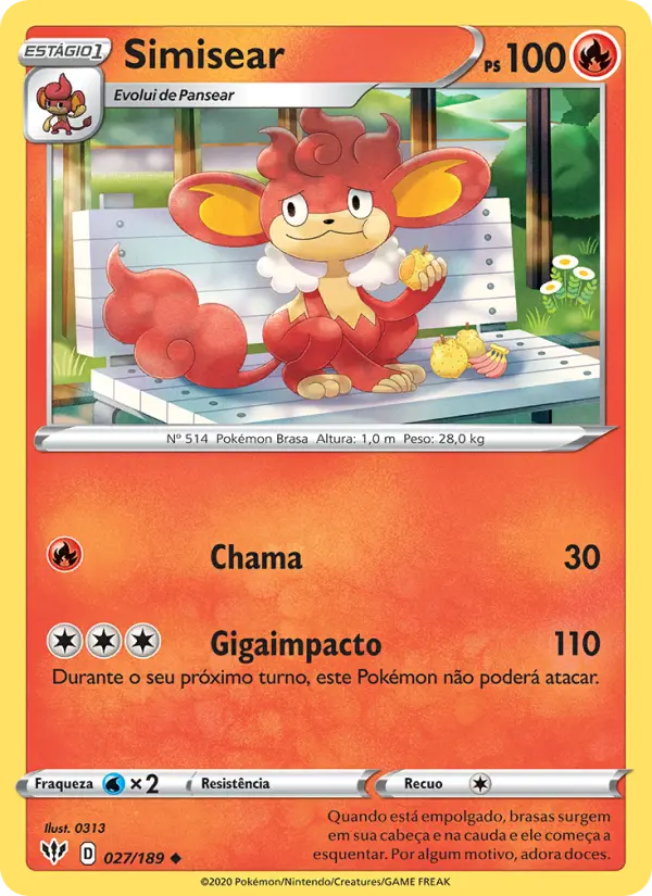 Carta 27