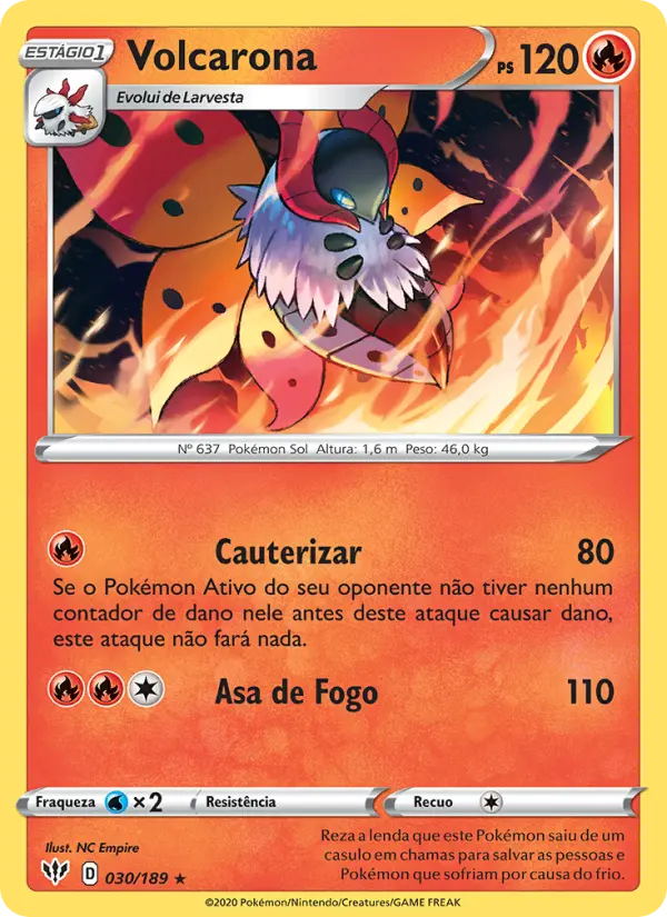 Carta 30