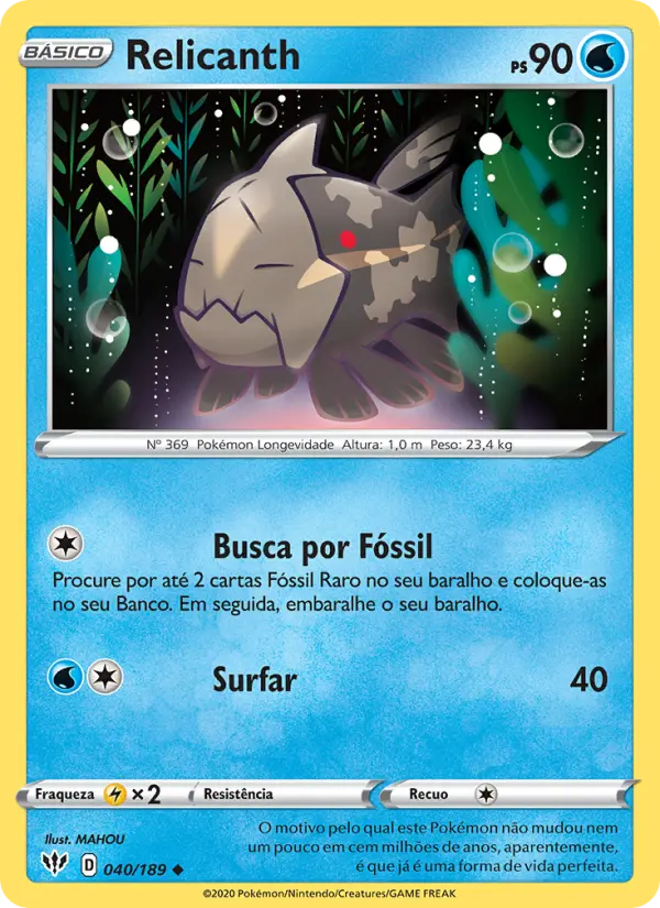 Carta 40