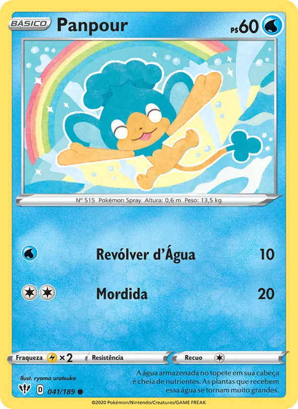 Carta 41