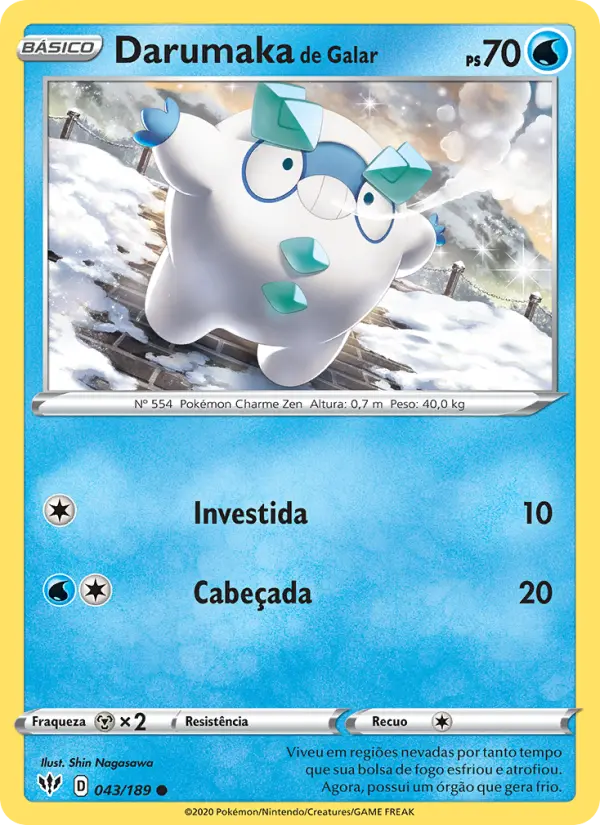 Carta 43