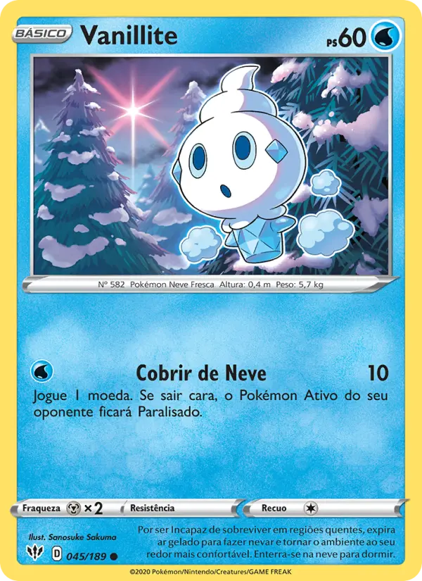 Carta 45