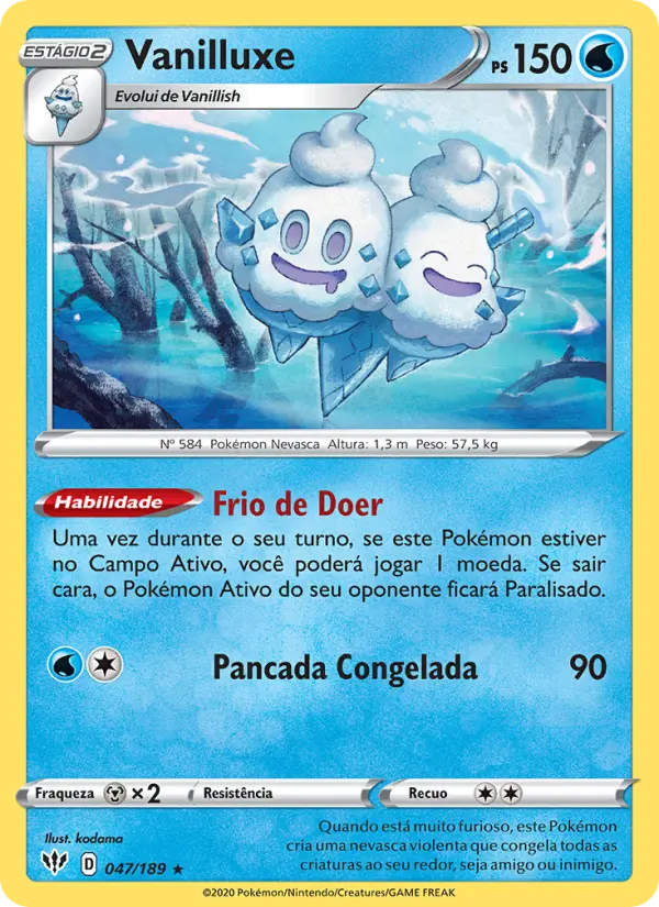 Carta 47