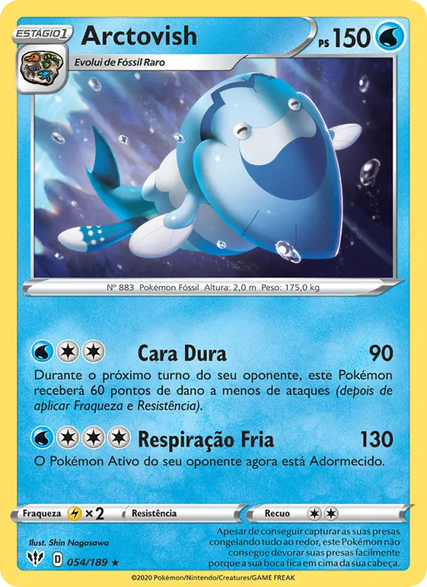 Carta 54