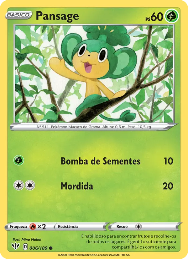 Carta 6