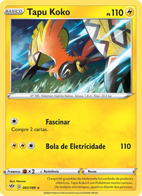 Carta 61