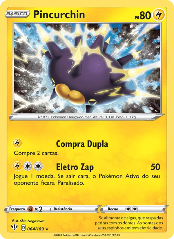 Carta 64