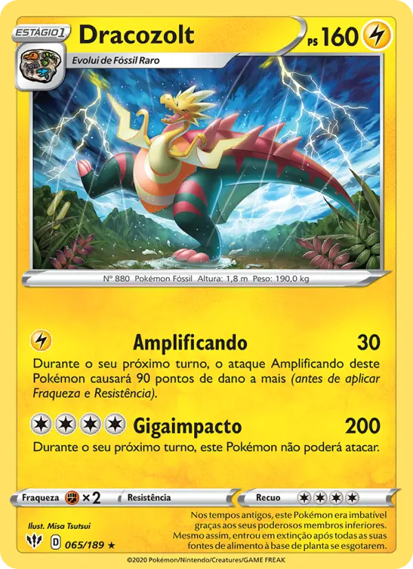 Carta 65