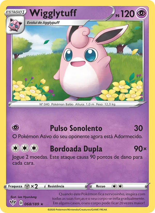 Carta 68