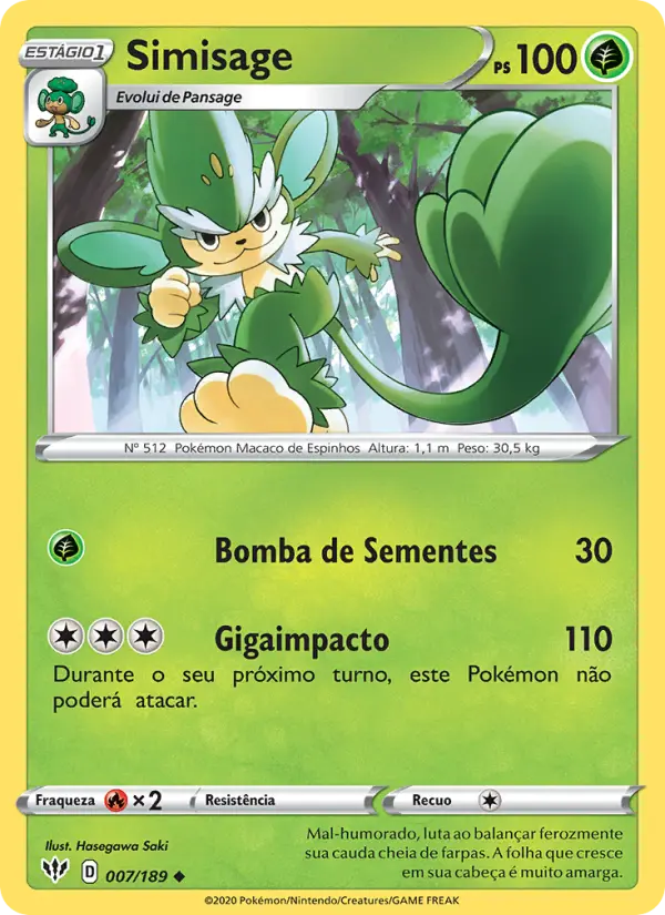 Carta 7