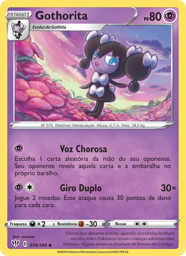 Carta 74