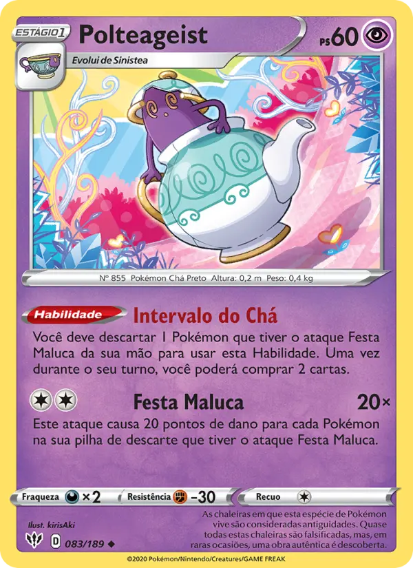 Carta 83