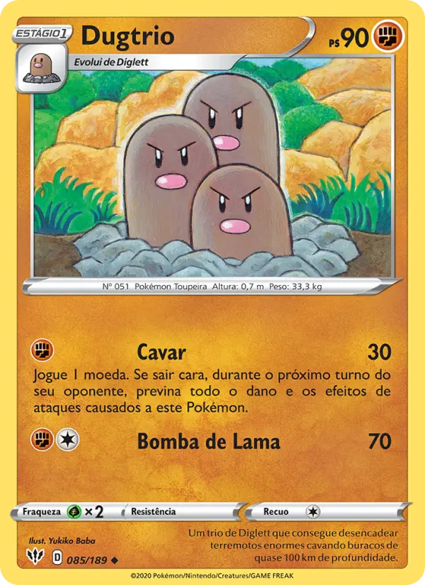 Carta 85