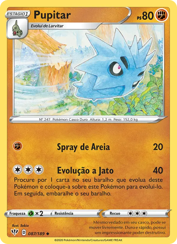 Carta 87