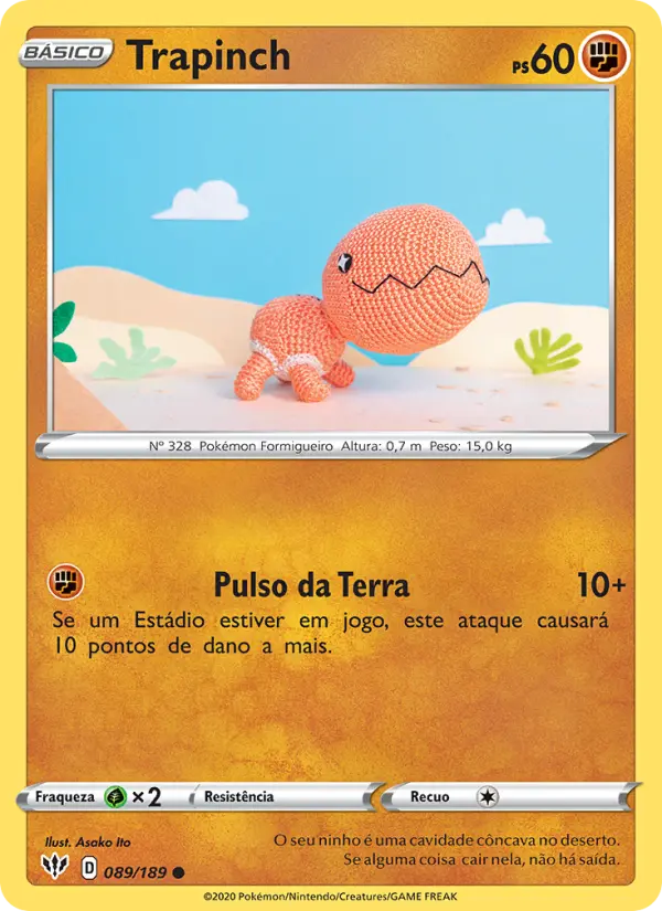 Carta 89