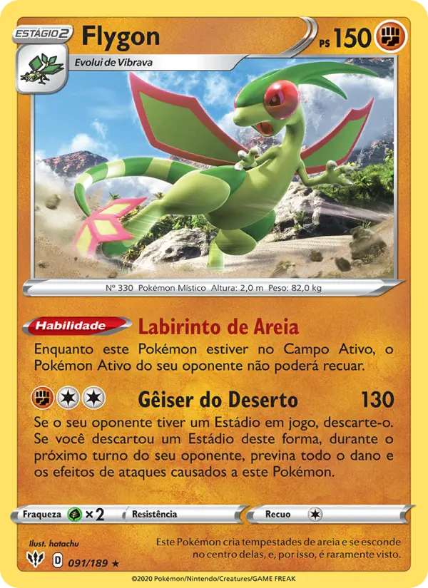 Carta 91