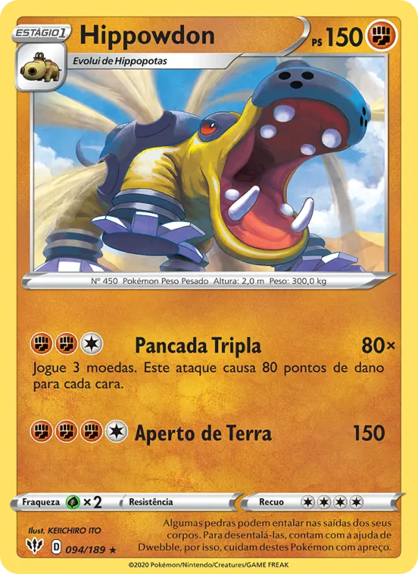 Carta 94