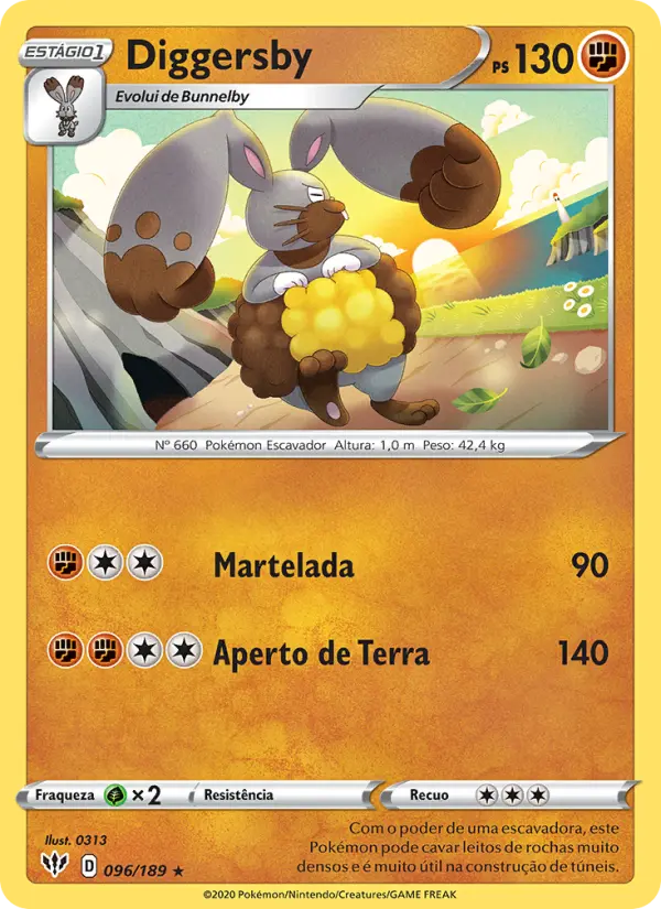 Carta 96