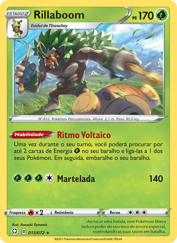 Carta 13