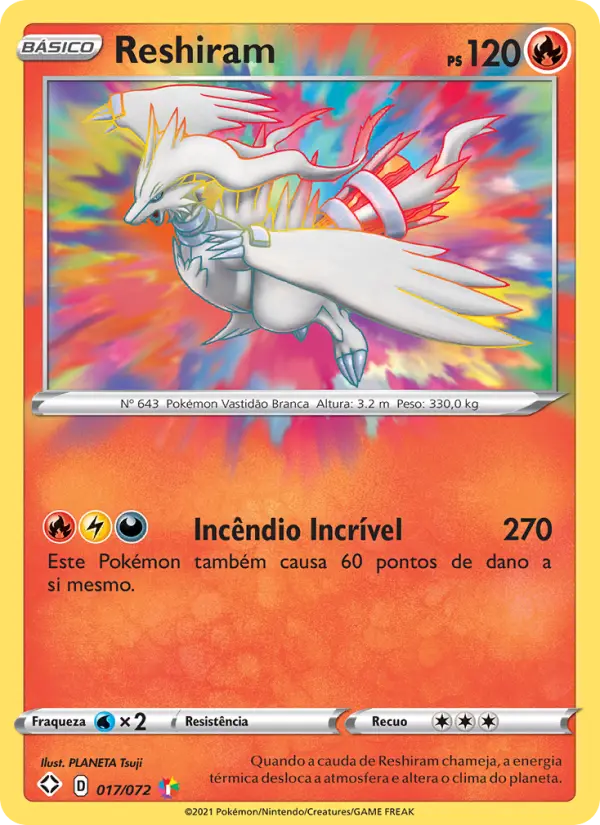 Carta 17