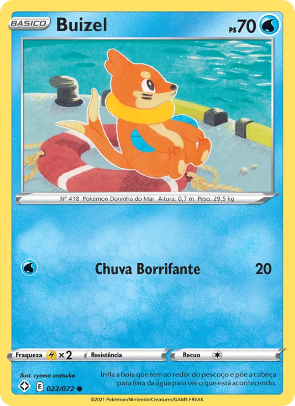 Carta 22