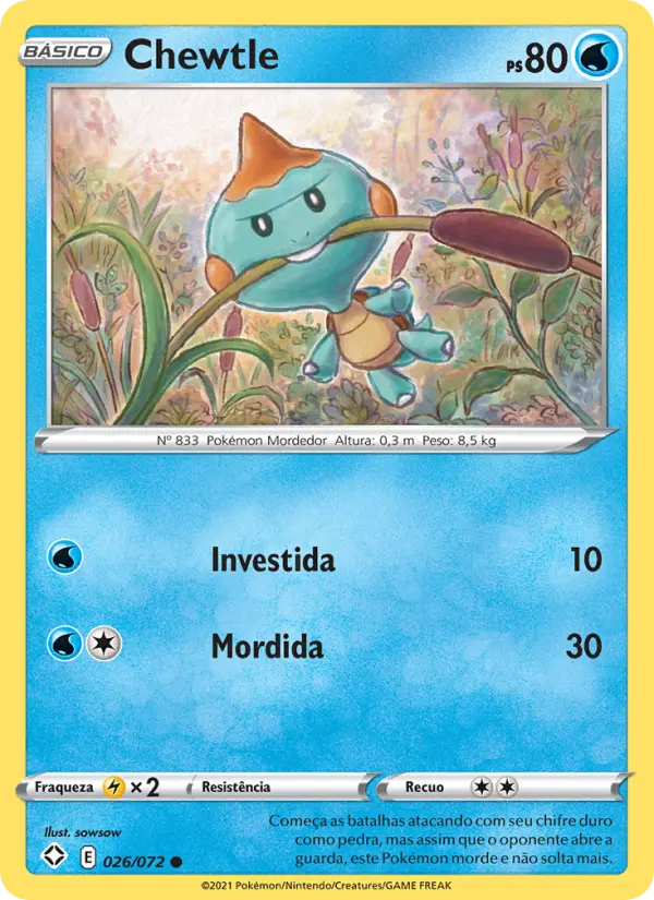 Carta 26