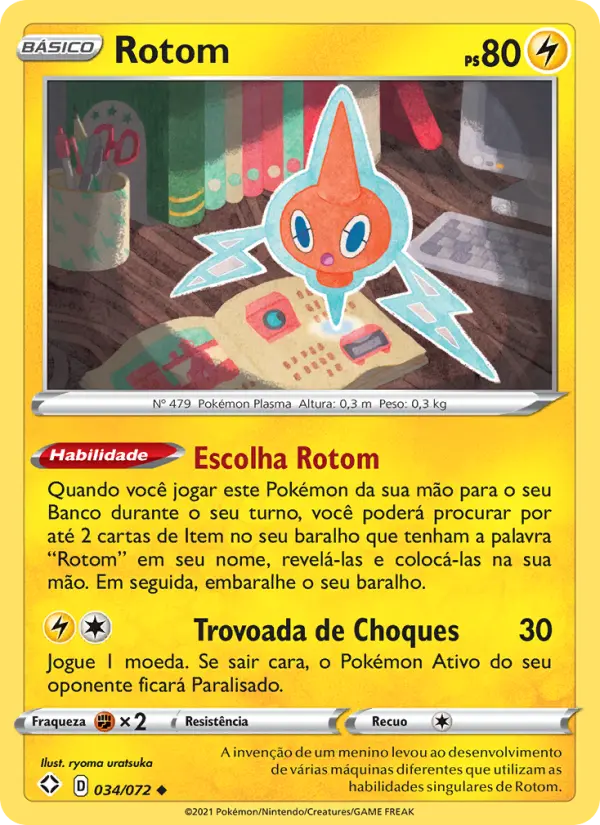 Carta 34