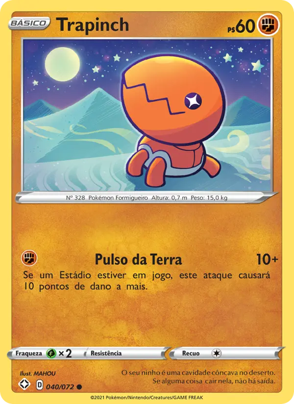 Carta 40