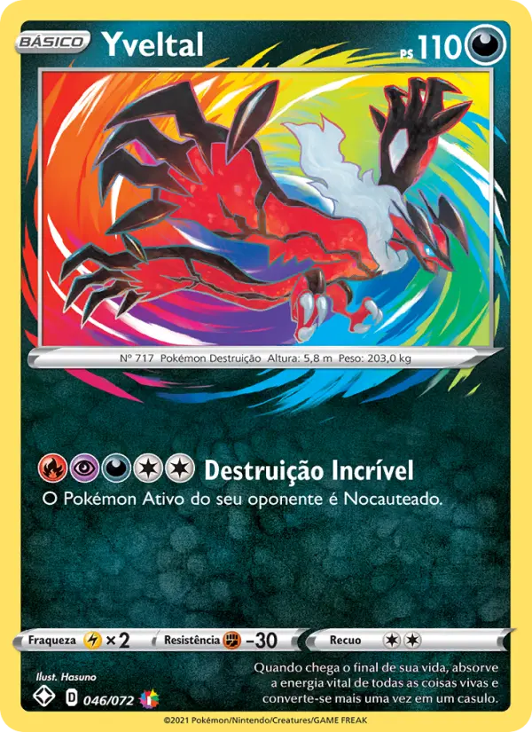 Carta 46