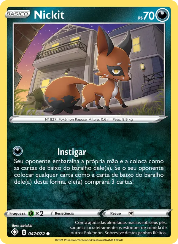Carta 47