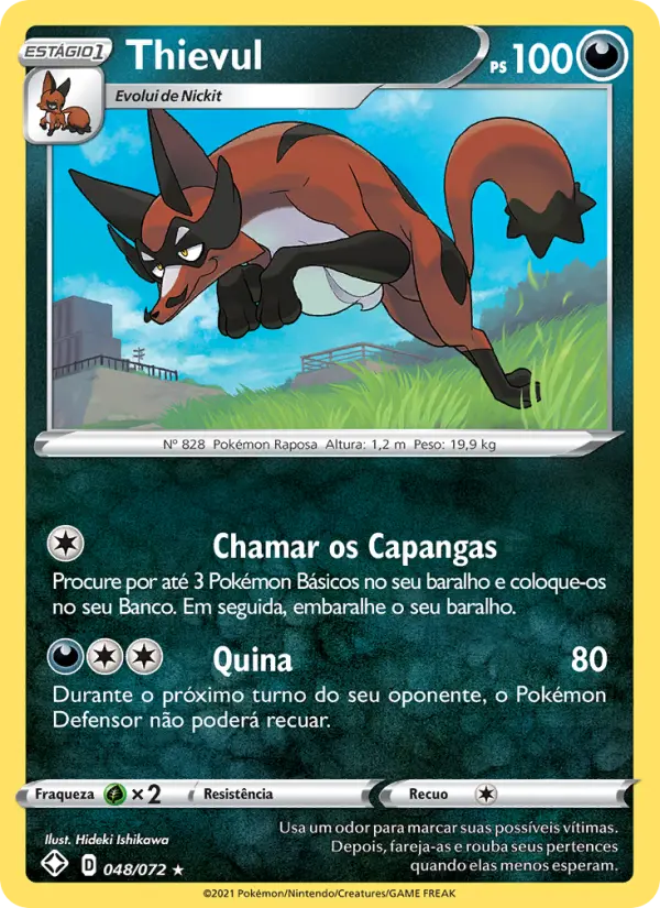 Carta 48