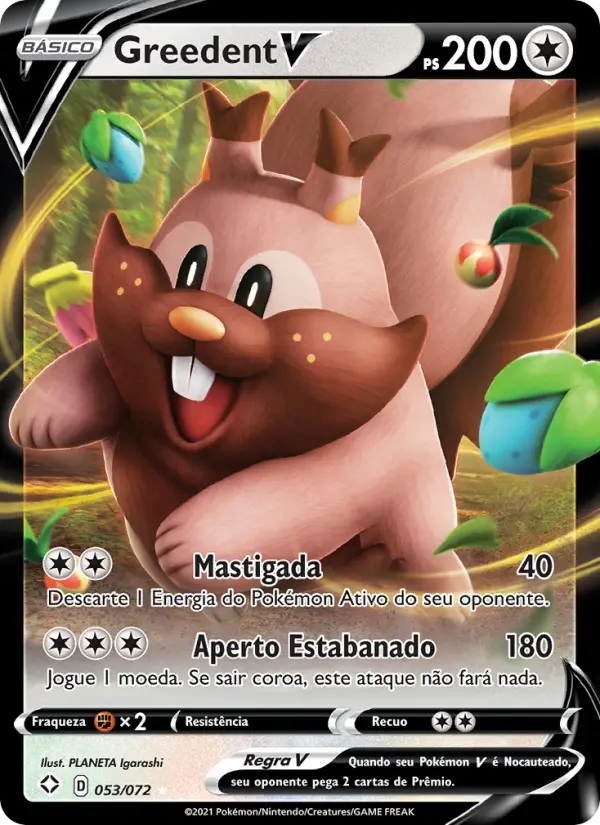Carta 53