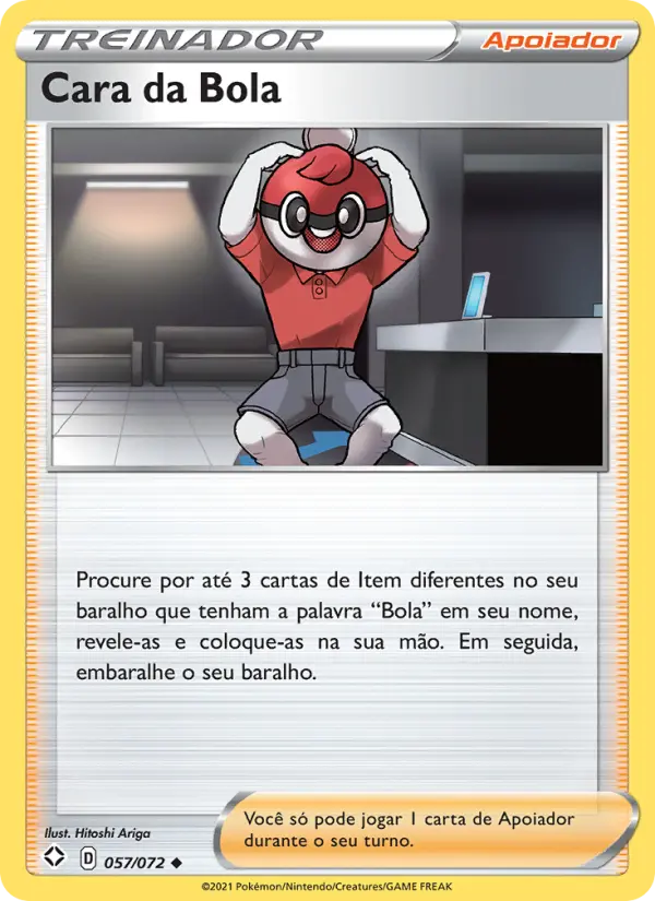Carta 57