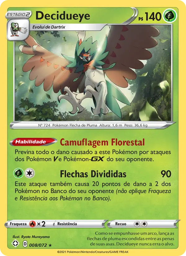 Carta 8