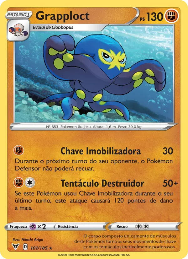 Carta 101