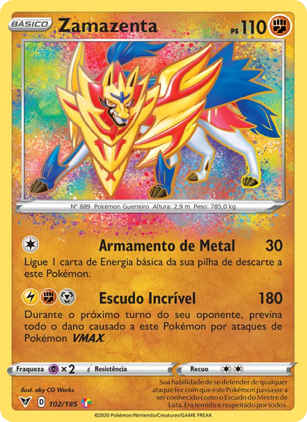 Carta 102