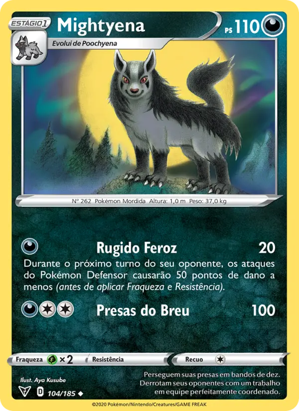 Carta 104