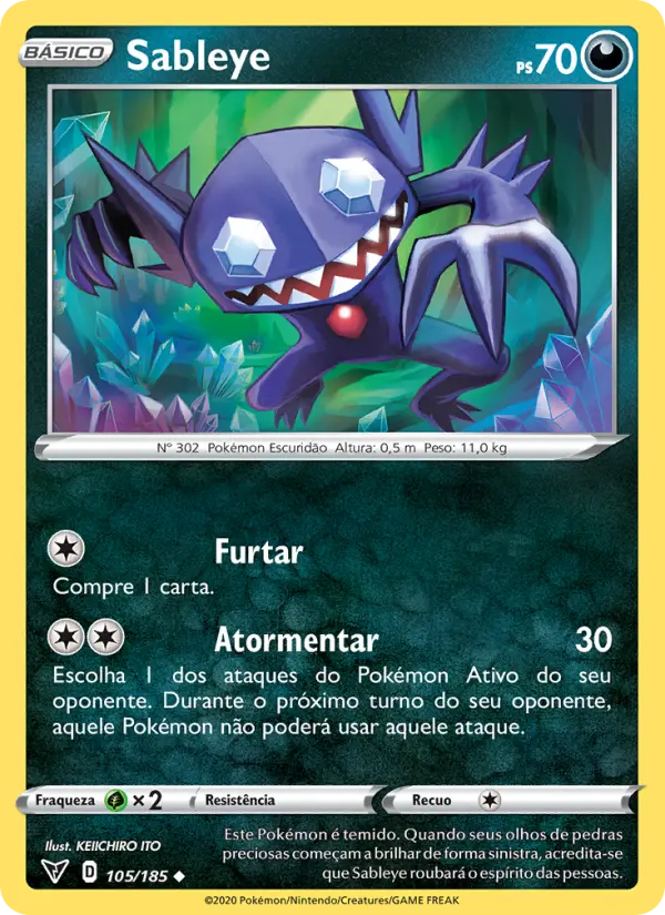 Carta 105
