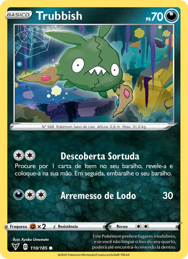 Carta 110