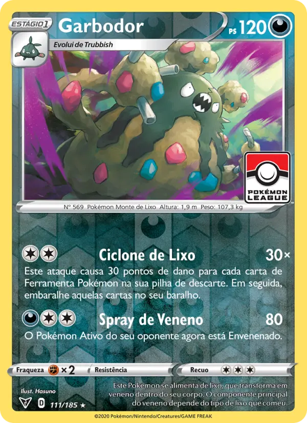 Carta 111