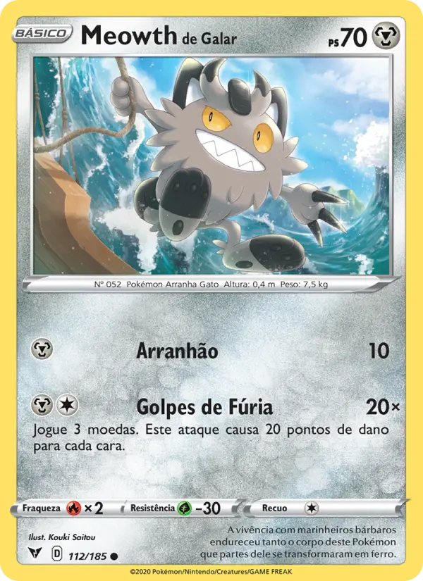 Carta 112