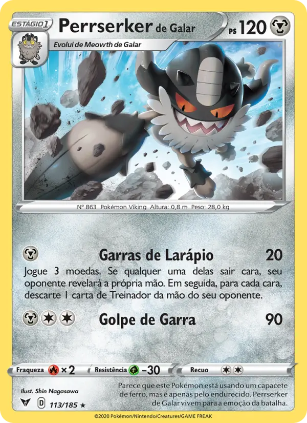 Carta 113
