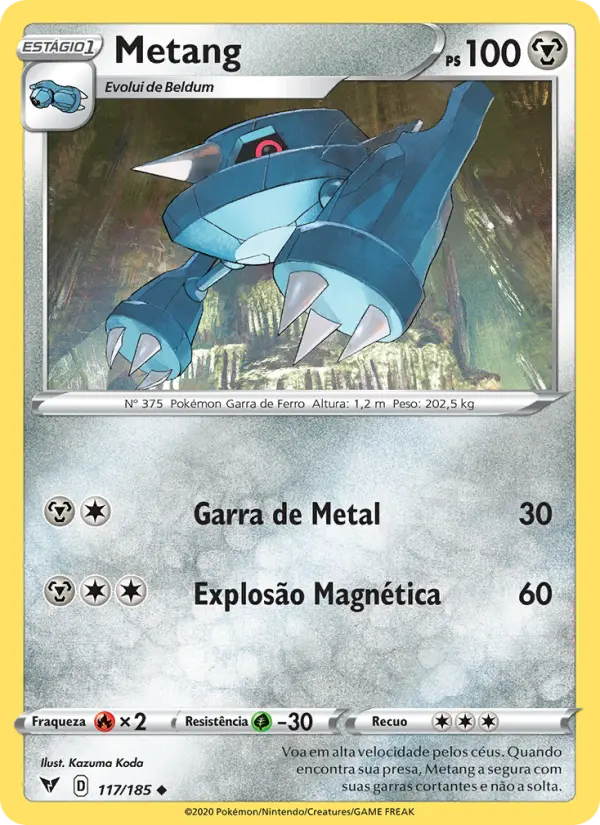 Carta 117