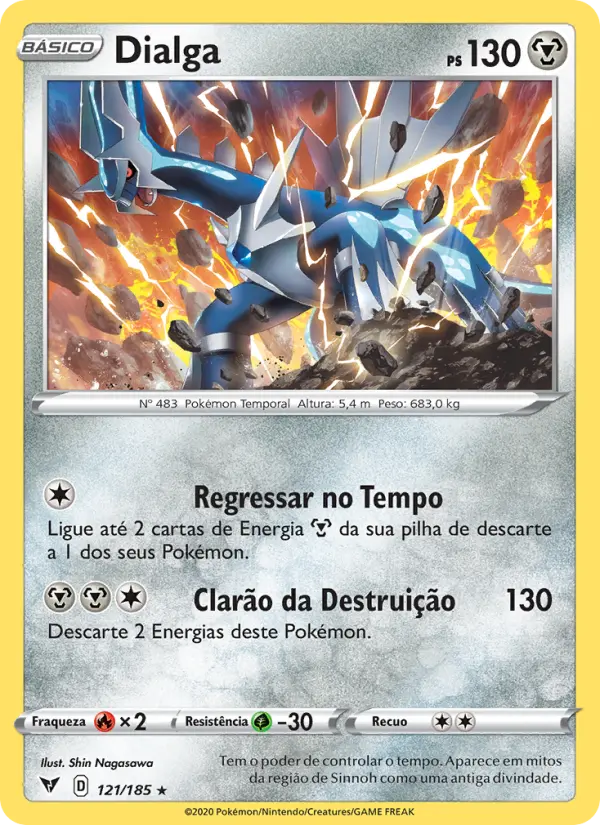 Carta 121