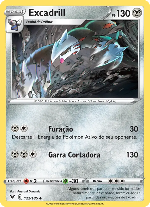 Carta 122