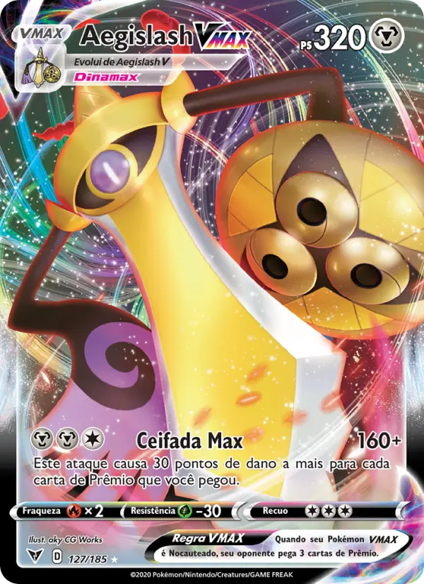 Carta 127