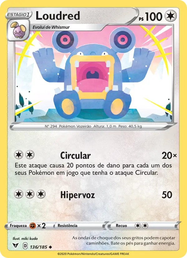 Carta 136