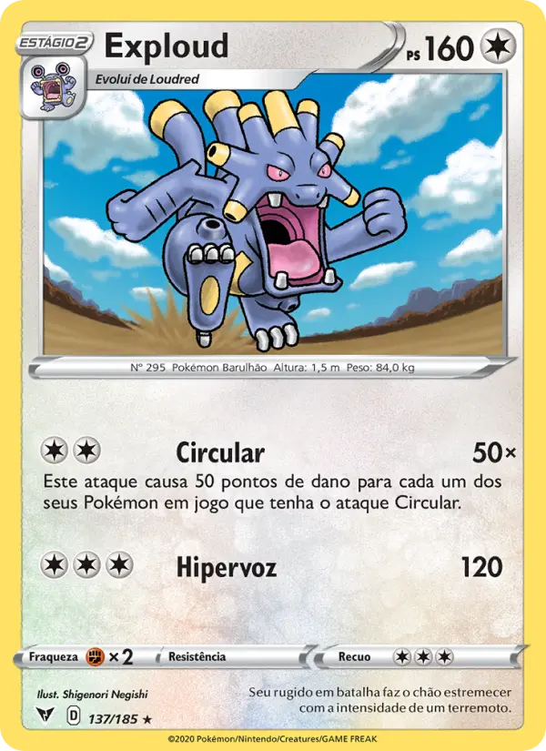 Carta 137