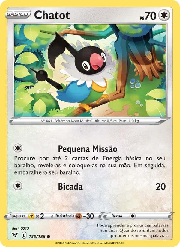 Carta 139