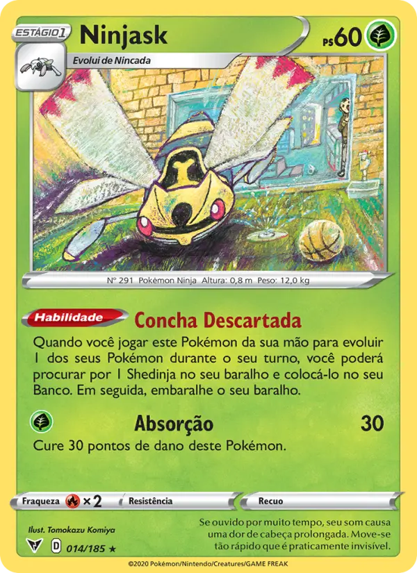 Carta 14